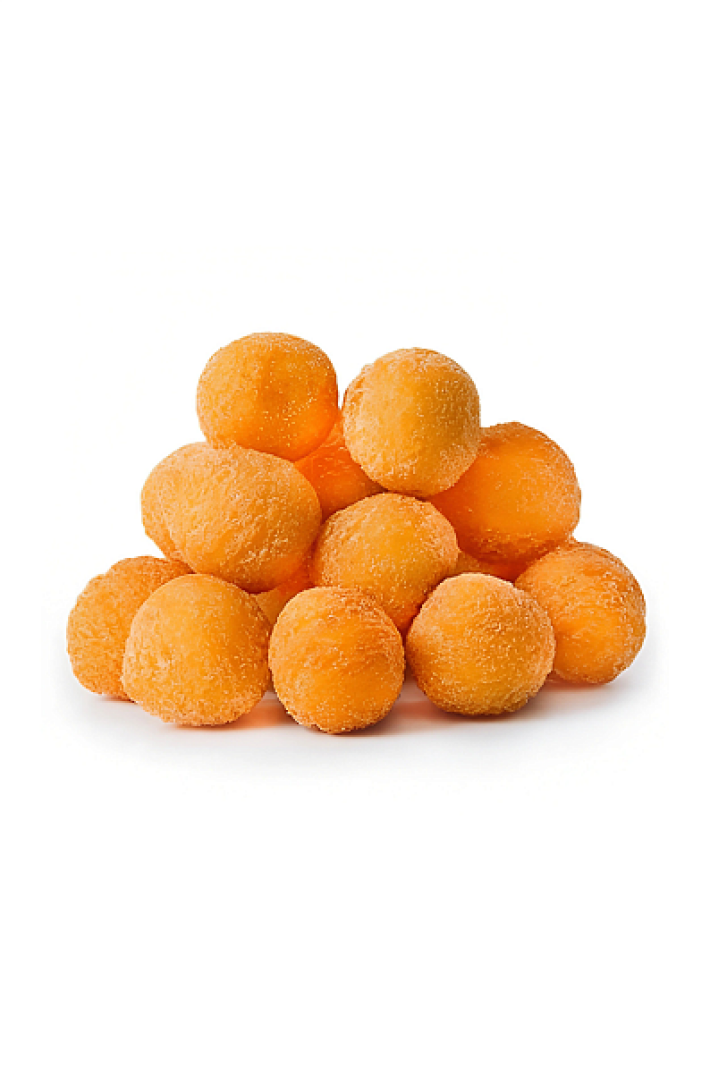 Картофельные бейтсы