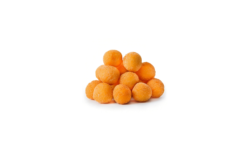 Картофельные бейтсы