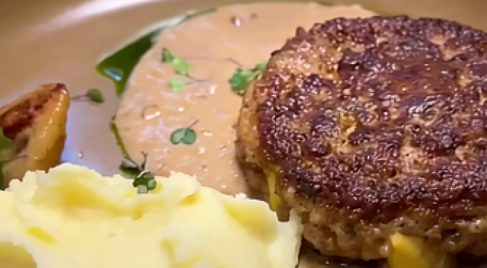 Траттория «Brunch»