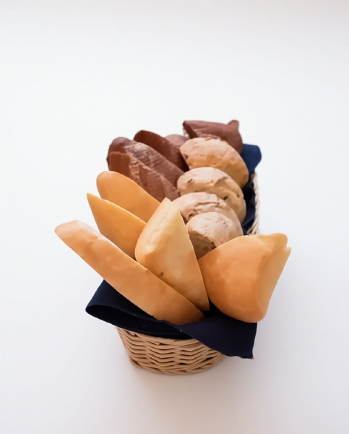 Хлебная корзинка