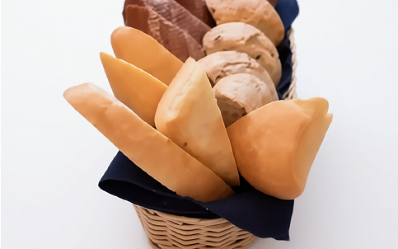 Хлебная корзинка