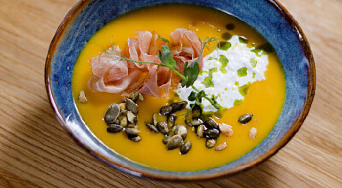 Траттория «Brunch»