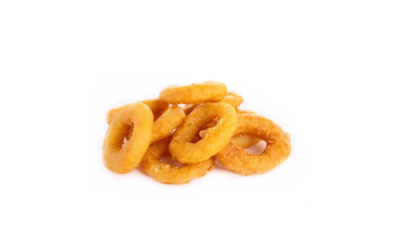 Луковые кольца