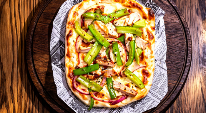 Траттория «Brunch»