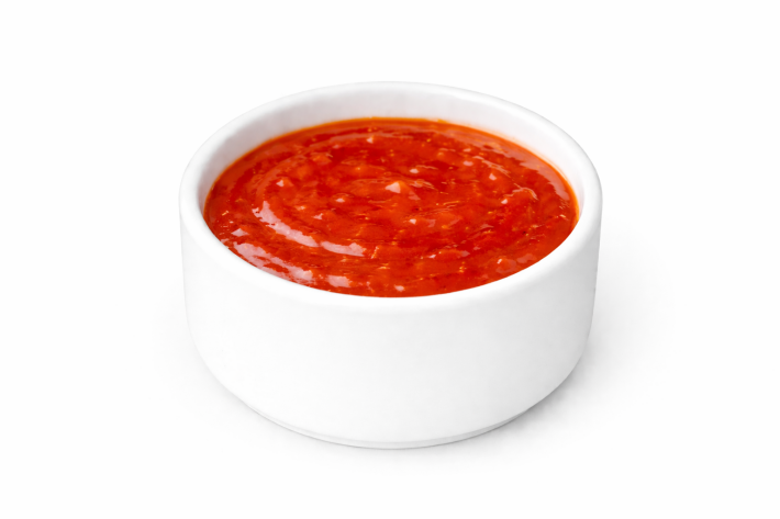 Соус «Кисло-сладкий»