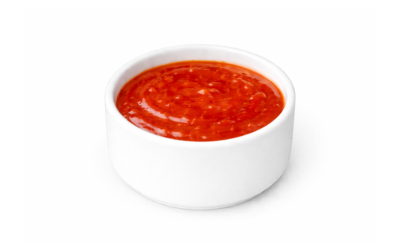 Соус «Кисло-сладкий»