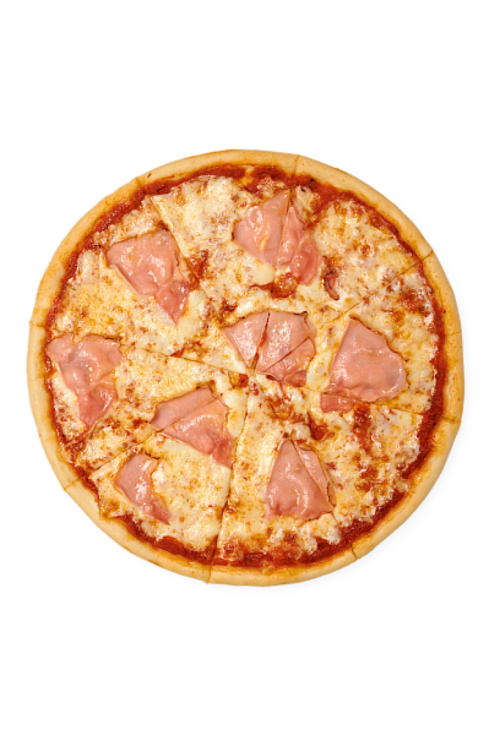 Пицца «Прошутто»