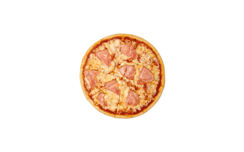 Пицца «Прошутто»