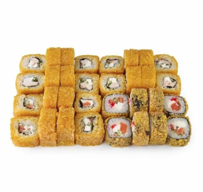 Сет «Темпура»