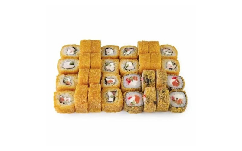 Сет «Темпура»