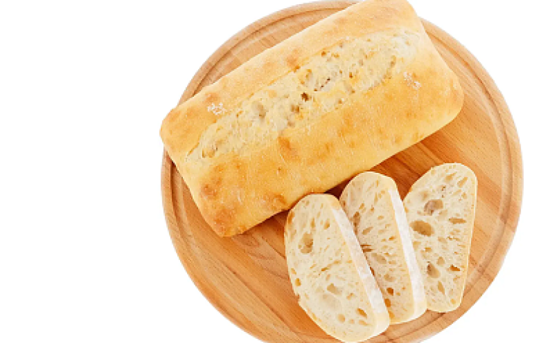 Чиабатта светлая/темная