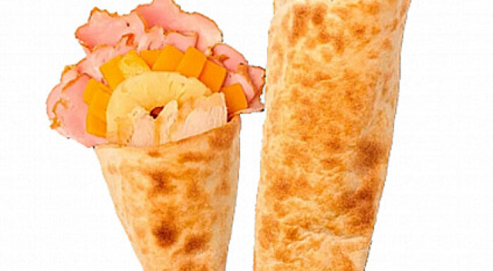Пиццерия «Pizza Italia»