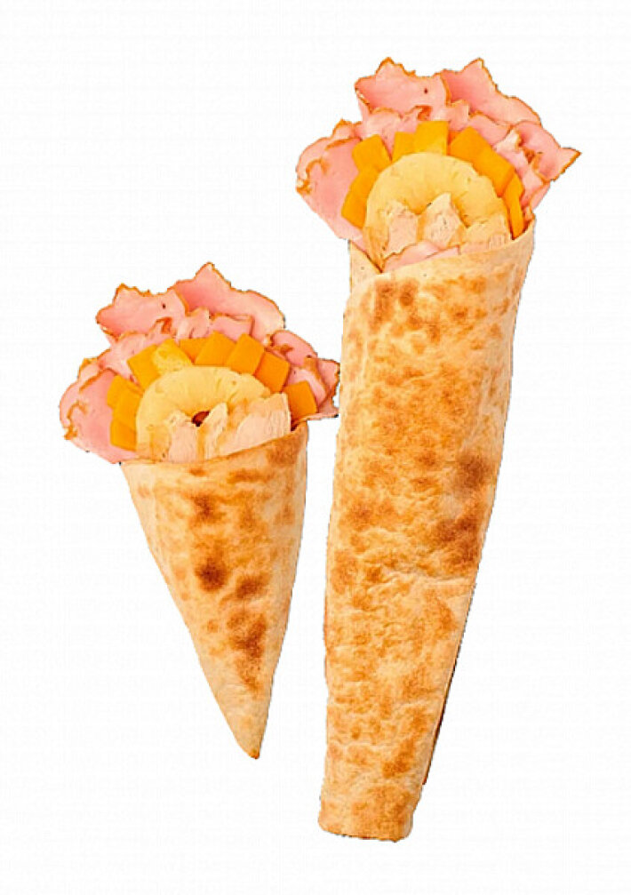 Ролотто «Экзотик»