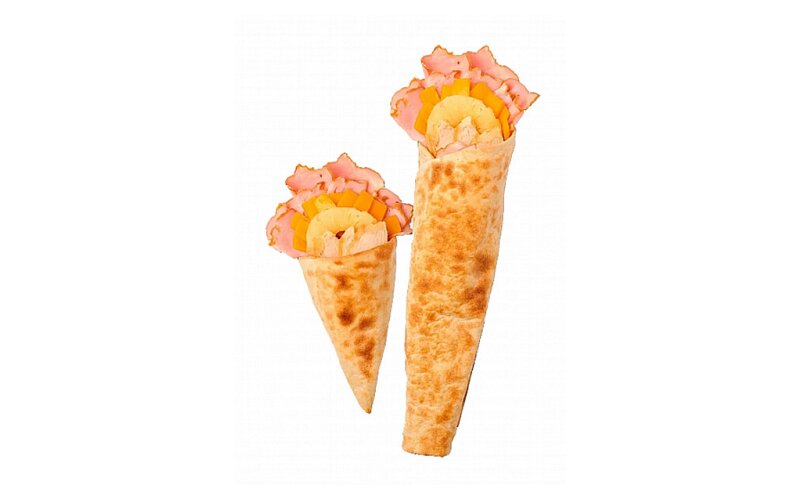 Ролотто «Экзотик»