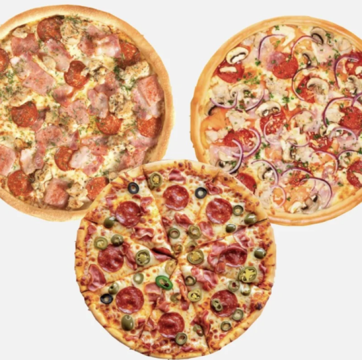 Сет «Топчик»