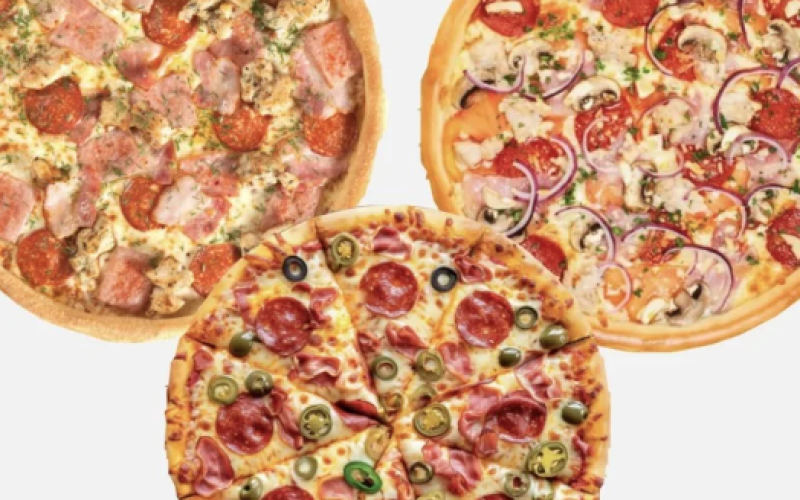 Сет «Топчик»