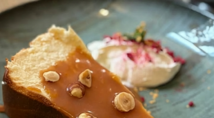 Траттория «Brunch»