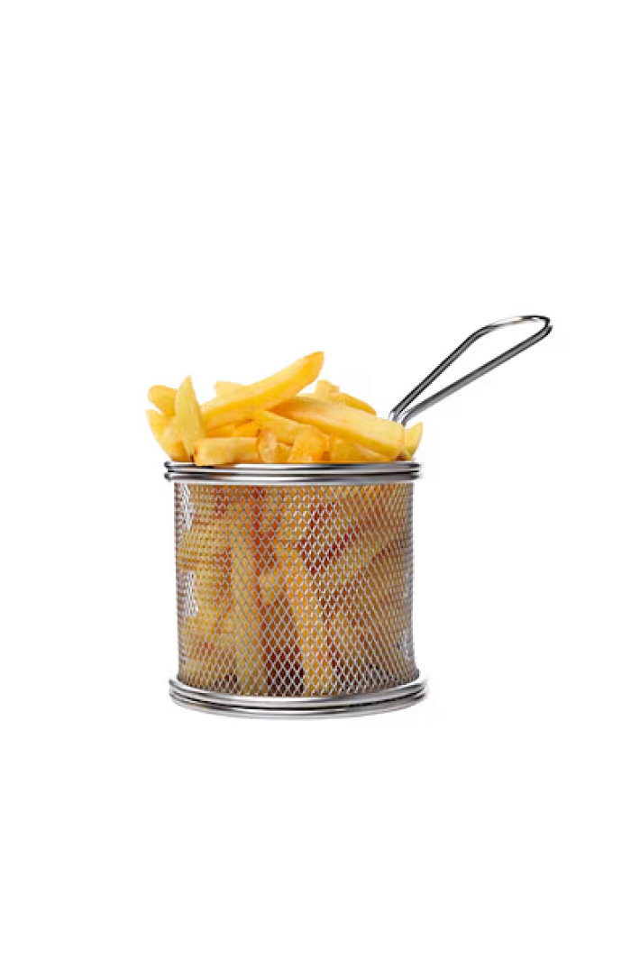 Картофель фри