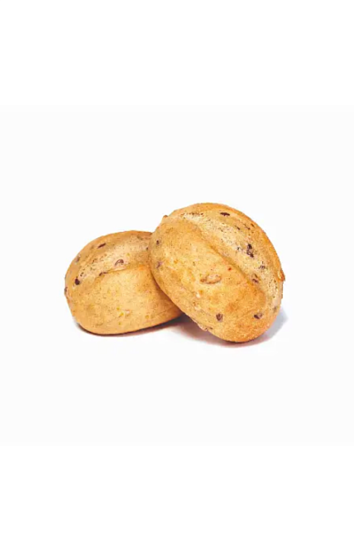 Мультизлаковая булочка