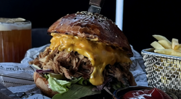 Траттория «Brunch»