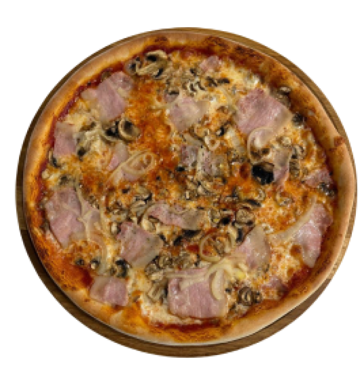 Пицца «Римская»