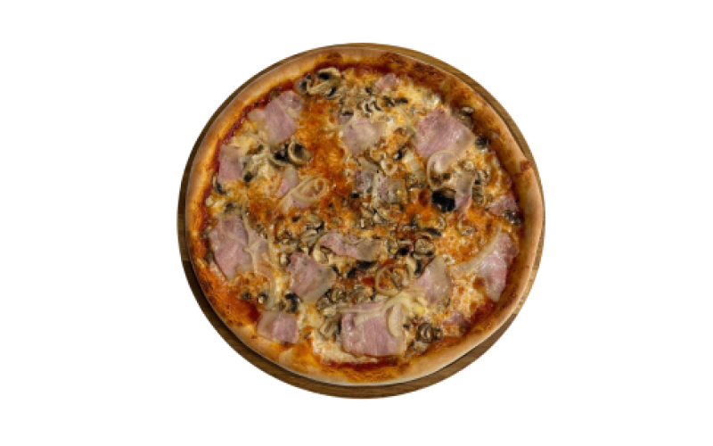 Пицца «Римская»