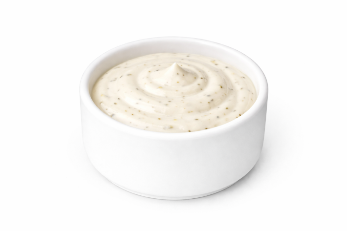 Соус «Чесночный»