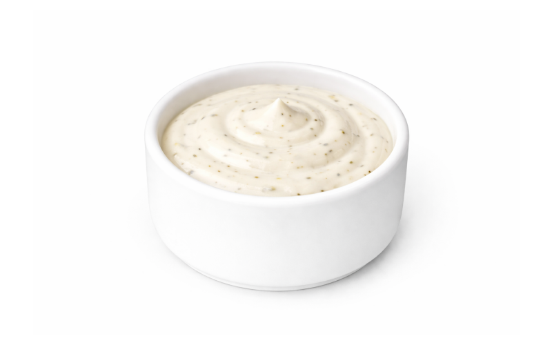 Соус «Чесночный»