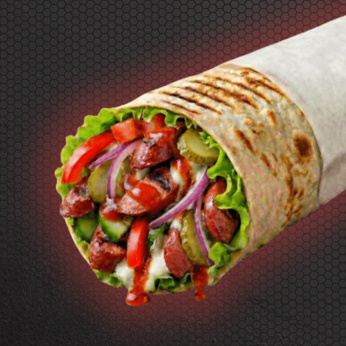 Корейская 🎯