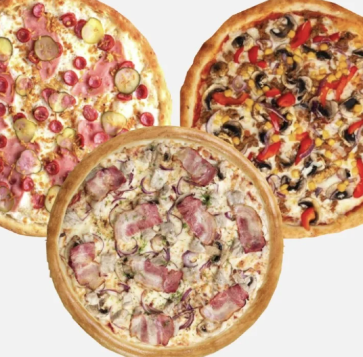 Сет «ВечерОк»