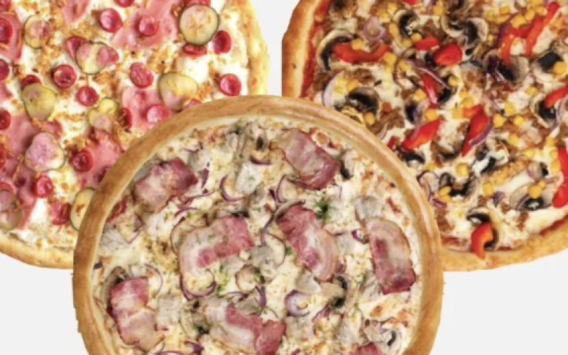 Сет «ВечерОк»