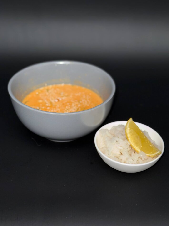 Суп «Том ям»