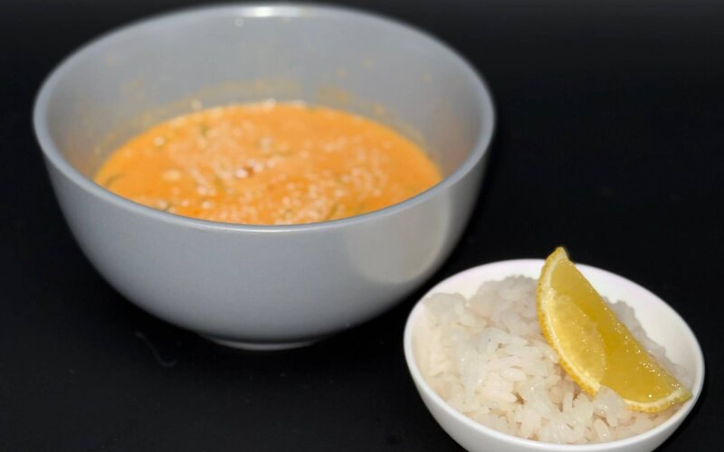 Суп «Том ям»