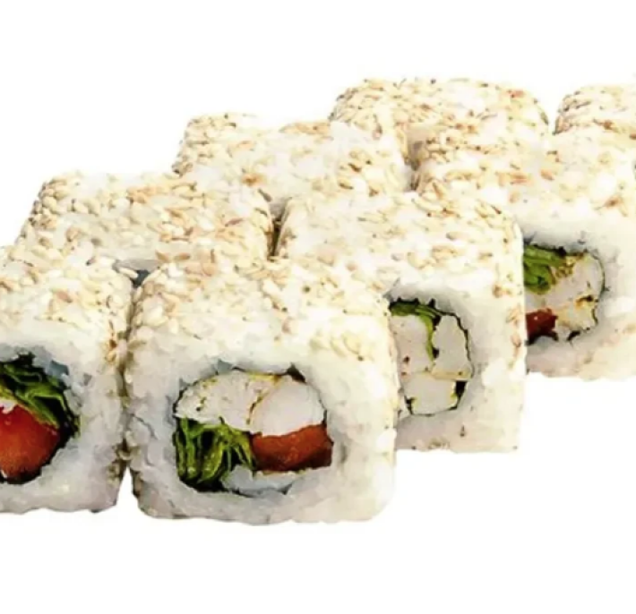 Ролл «Чикен»