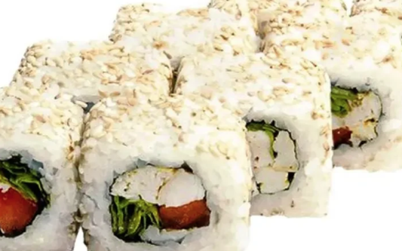 Ролл «Чикен»