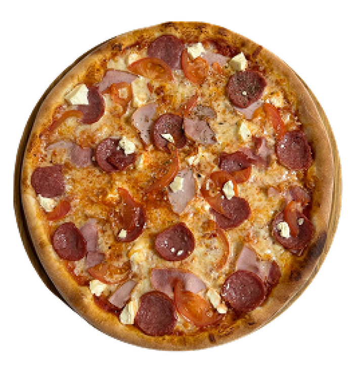 Пицца «Трификанте»