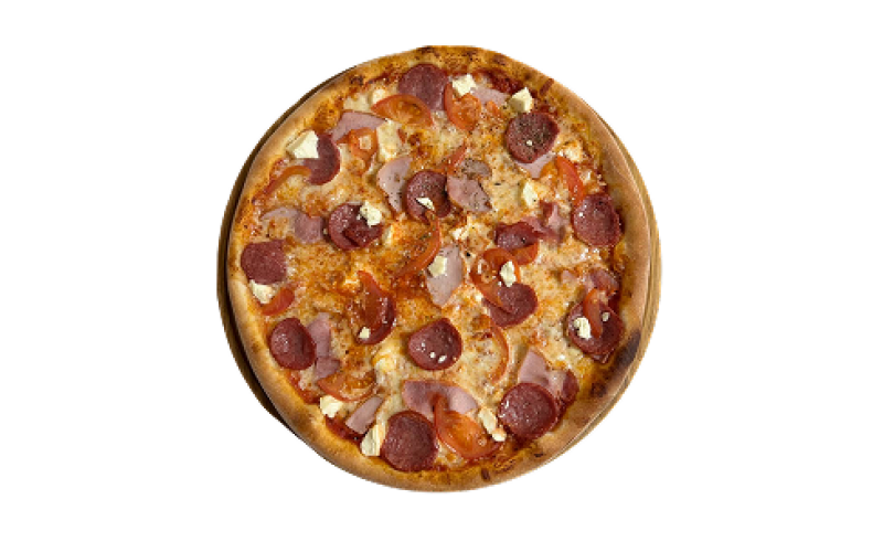 Пицца «Трификанте»