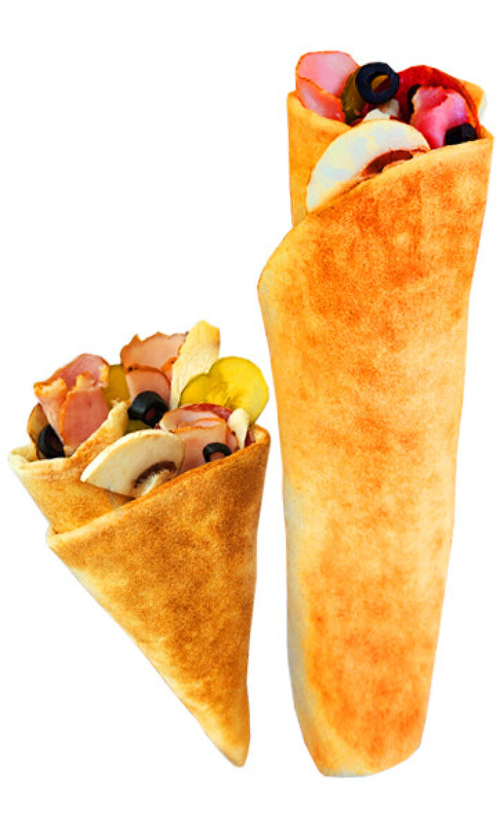 Ролотто «Олива»