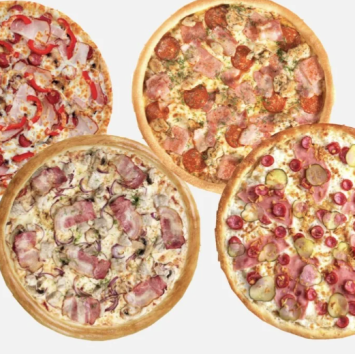 Сет «Мясной бум»