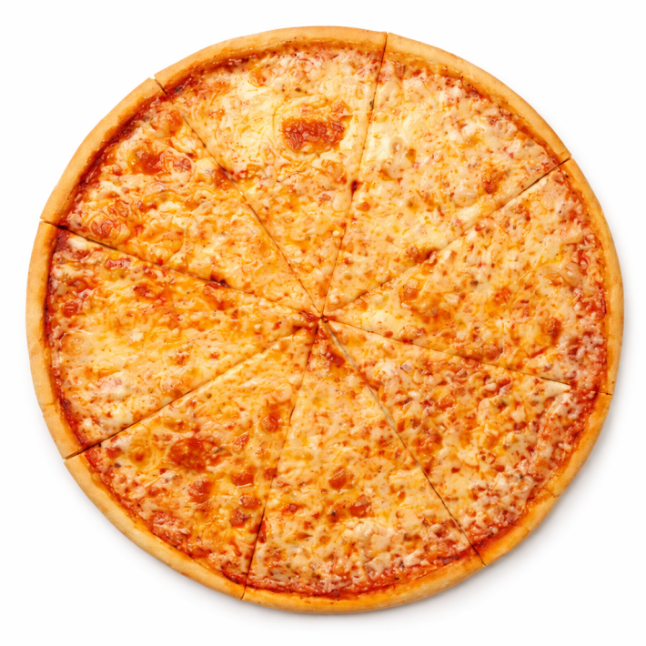 Пицца «Маргарита»