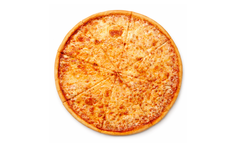 Пицца «Маргарита»