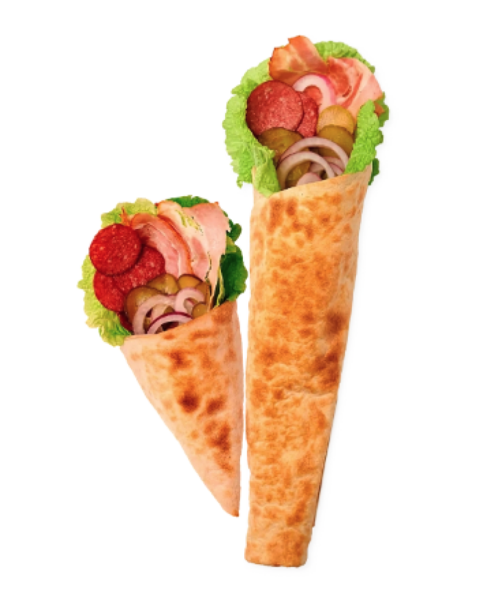 Ролотто «Пиканте»