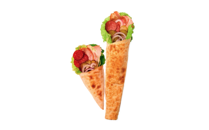 Ролотто «Пиканте»