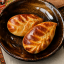 Пирожки с капустой