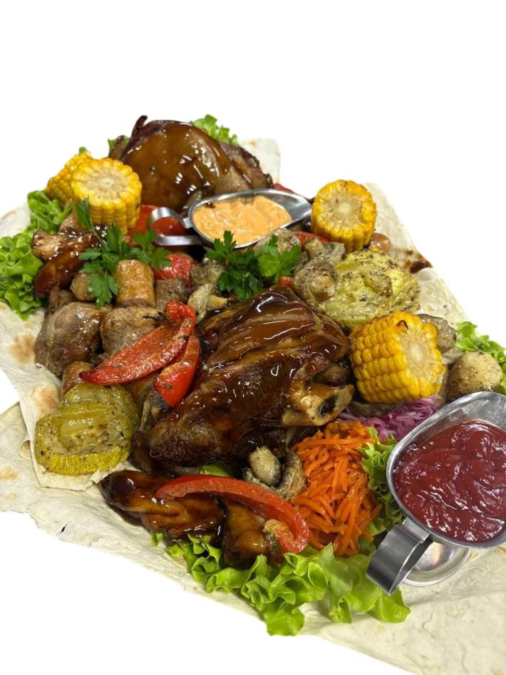 Большая доска