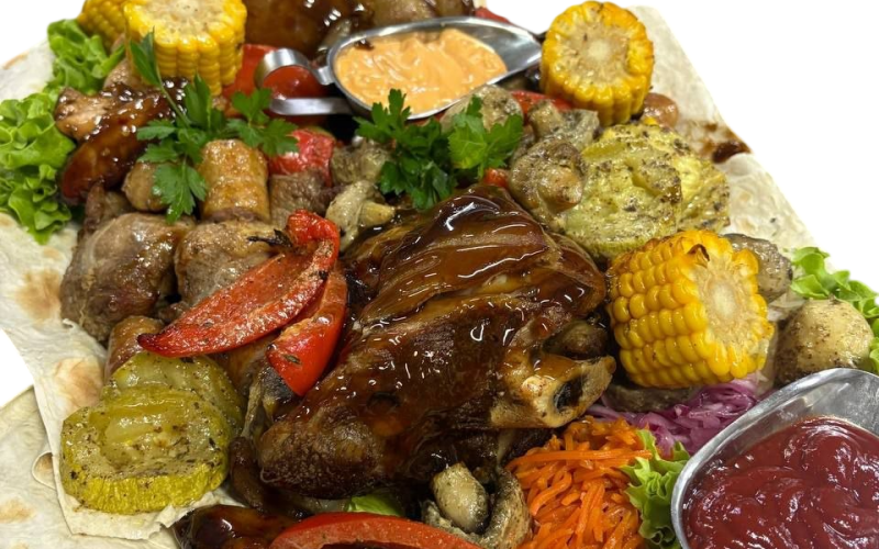 Большая доска