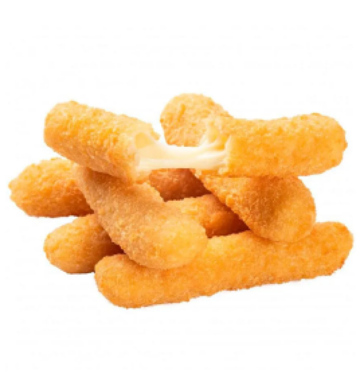 Сырные палочки