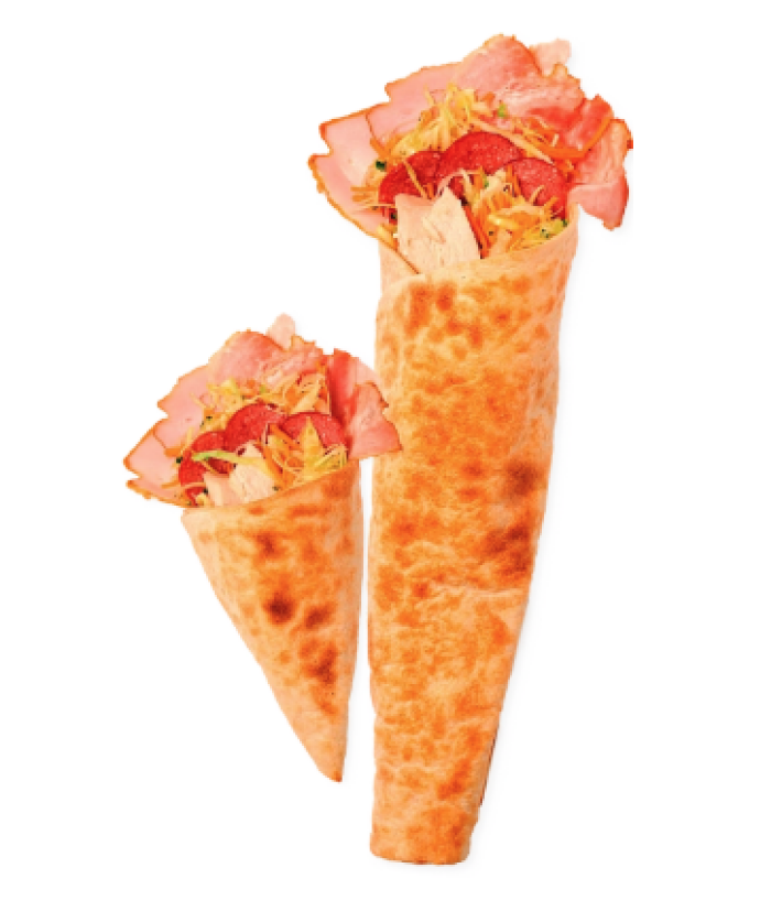 Ролотто «Тэзоро»