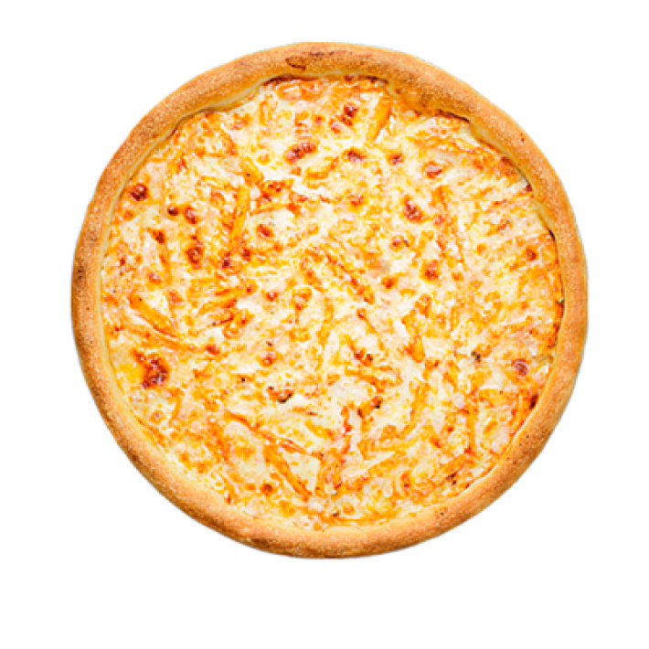 Основа пиццы