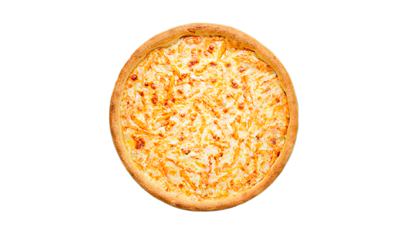 Основа пиццы